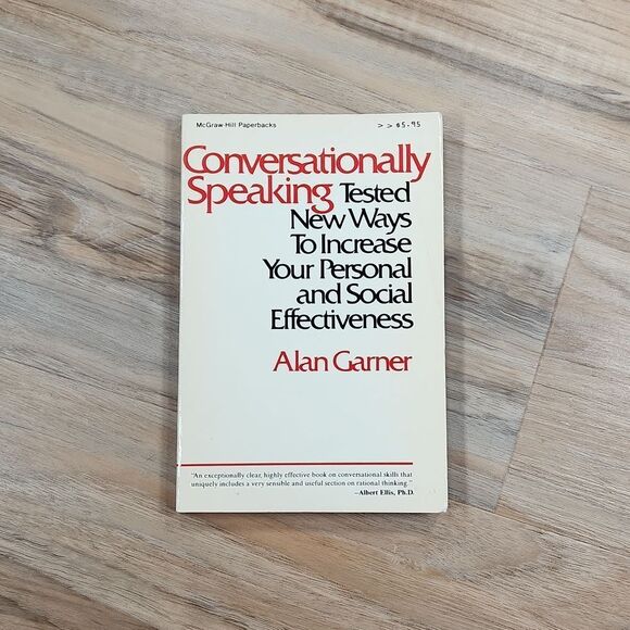 🔺️Conversationally Speaking; Tested New Ways to Increase Your Personal & Stupid - Picture 2 of 5